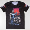 Star Wars Men T Shirt Fashion O Neck