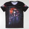 Star Wars Men T Shirt Fashion O Neck