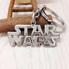 The Force Awakens Star Trek Spaceship Keychain