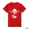 Cool Dj Yoda Star Wars Funny T-shirts