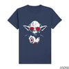 Cool Dj Yoda Star Wars Funny T-shirts