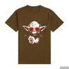 Cool Dj Yoda Star Wars Funny T-shirts