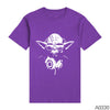 Cool Dj Yoda Star Wars Funny T-shirts