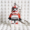 Star Wars Keychain The Force Awakens